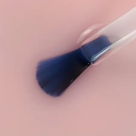 IQ BEAUTY 01 лак для ногтей для защиты от грибка с активатором роста с тербинафином, розовый / Antifungal Nail Polish 12,5 мл - 4