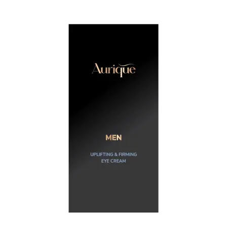 AURIQUE Крем для области вокруг глаз мужской / AURIQUE 40 мл - 2