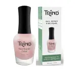 Укрепитель для ногтей розовый перламутр / Nail Repair Pink Pearl 9 мл