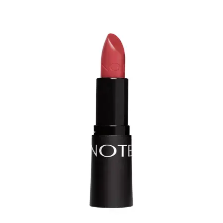 NOTE Помада насыщенного цвета для губ 08 / ULTRA RICH COLOR LIPSTICK 4,5 гр - 1