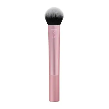 Кисть для румян и контуринга / Real Techniques Tapered Cheek Brush