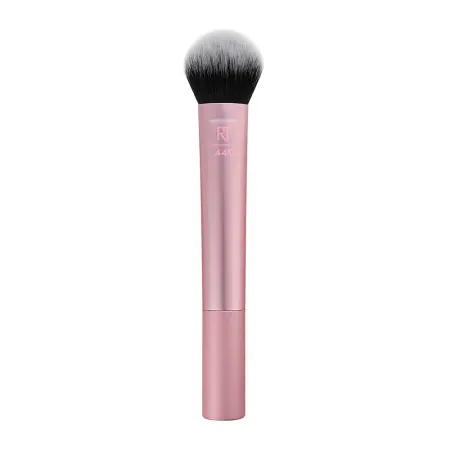 REAL TECHNIQUES Кисть для румян и контуринга / Real Techniques Tapered Cheek Brush - 1