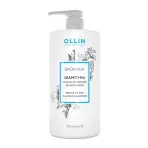 Шампунь Баланс от корней до кончиков / Roots To Tips Balance Shampoo BioNika 750 мл