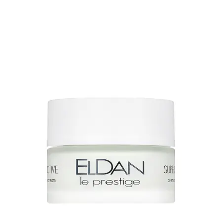 ELDAN cosmetics Крем суперактивный против морщин / LE PRESTIGE 50 мл - 1