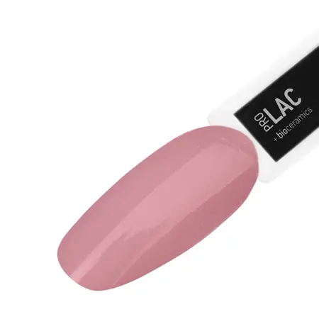 IQ BEAUTY 048 лак профессиональный укрепляющий для ногтей с биокерамикой / Nail polish PROLAC+bioceramics 12,5 мл - 5