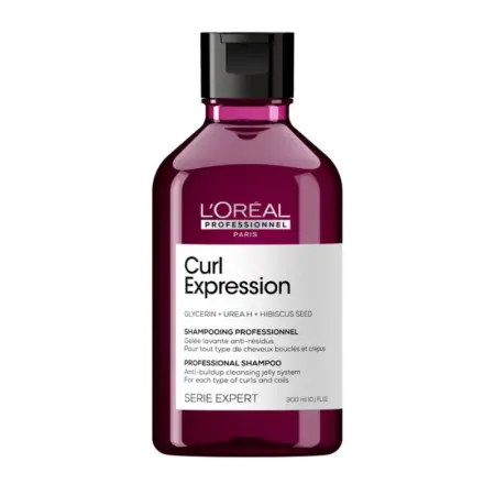 L OREAL PROFESSIONNEL Шампунь очищющий / Curl Expression 300 мл - 1