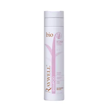 Шампунь для разглаживания вьющихся волос / BIO BOMA SHAMPOO 250 мл