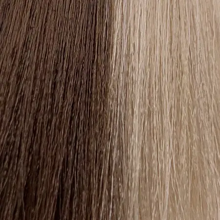 GERA Professional 7.0 гель-краситель для волос без аммиака / Shine Shades 60 мл - 1