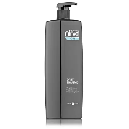 NIRVEL PROFESSIONAL Шампунь для ежедневного использования / DAILY SHAMPOO 1000 мл - 1