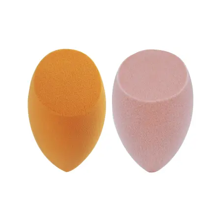 REAL TECHNIQUES Набор спонжей для макияжа / Real Techniques Miracle Complexion Sponge & Miracle Powder Sponge - 2