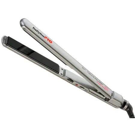 BABYLISS PRO Щипцы-выпрямитель Babyliss Sleek Expert, 28 мм, 45W BAB2072EPE (04167) - 2