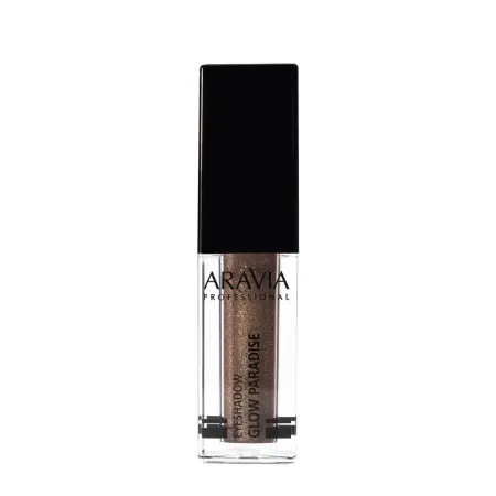 ARAVIA Professional Тени жидкие сияющие для век, 05 Magic Spirit / ARAVIA Professional Glow Paradise 5 мл - 1