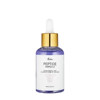 Сыворотка омолаживающая с пептидами / Thinkco Peptide Shot Ampoule 80 мл