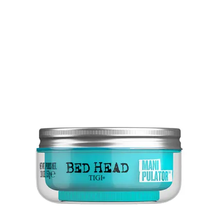 TIGI Паста текстурирующая для волос / Bed Head Styling Manipulator 54 гр - 1