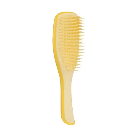TANGLE TEEZER Расческа для волос / The Ultimate Detangler Daffodil & Buttercup Yellow - 1