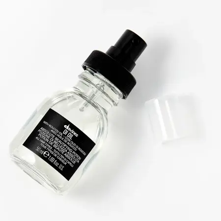 DAVINES SPA Масло для абсолютной красоты волос / OI Oil absolute beautifying potion 50 мл - 2