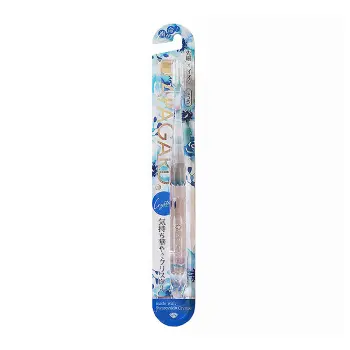 Щетка зубная, белая / Apagard Whitening toothbrush