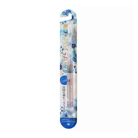 APAGARD Щетка зубная, белая / Apagard Whitening toothbrush - 1