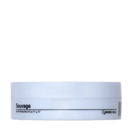 J BEVERLY HILLS Паста текстурная для укладки / Souvage 71 гр - 2
