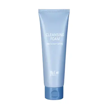 Пенка очищающая увлажняющая / YU.R MЕ Cleansing Foam Moisturizing 120 мл