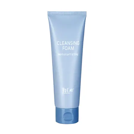 YU.R Пенка очищающая увлажняющая / YU.R MЕ Cleansing Foam Moisturizing 120 мл - 1
