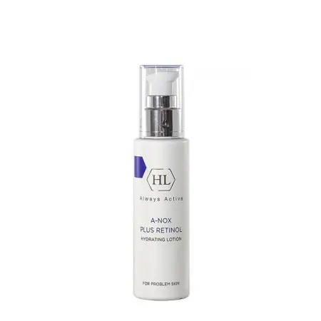 HOLY LAND Лосьон увлажняющий с ретинолом / A-Nox Plus Retinol Hydrating Lotion 100 мл - 1