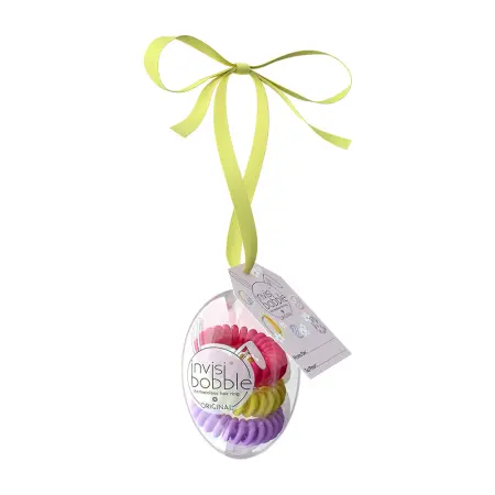 INVISIBOBBLE Резинка-браслет для волос / invisibobble ORIGINAL Easter Egg 2022 - 1