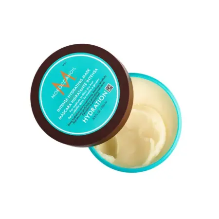 MOROCCANOIL Маска интенсивно увлажняющая / Intense Hydrating Mask 250 мл - 2