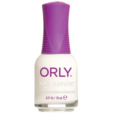 ORLY Покрытие с эффектом армирования ногтей / Nail Armor 18 мл - 1