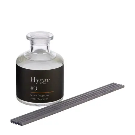 ARIDA HOME Аромат для дома, №3 табак-бергамот / Hygge 50 мл - 3