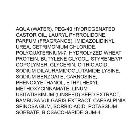 ALFAPARF MILANO Лосьон восстанавливающий структуру волос / SDL R REPARATIVE LOTION 6*13 мл - 6