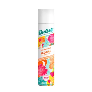 Шампунь сухой / Floral Essence 200 мл