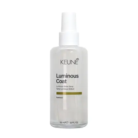KEUNE Спрей эффект ламинирования / Luminous Coat Shine Spray 150 мл - 1