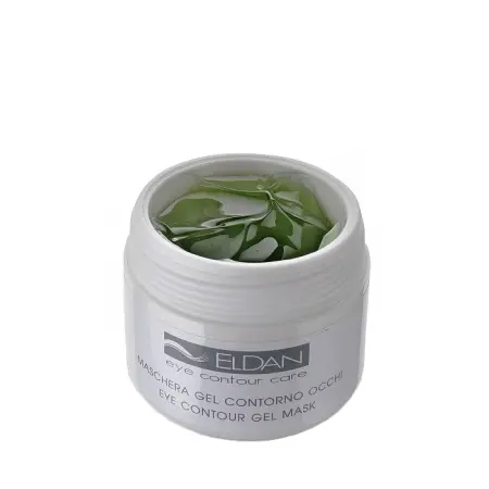 ELDAN cosmetics Гель-маска для глазного контура / LE PRESTIGE 100 мл - 1