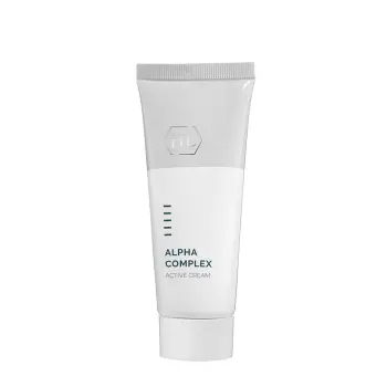 Крем восстанавливающий с фруктовыми экстрактами / Alpha Complex Active Cream 70 мл