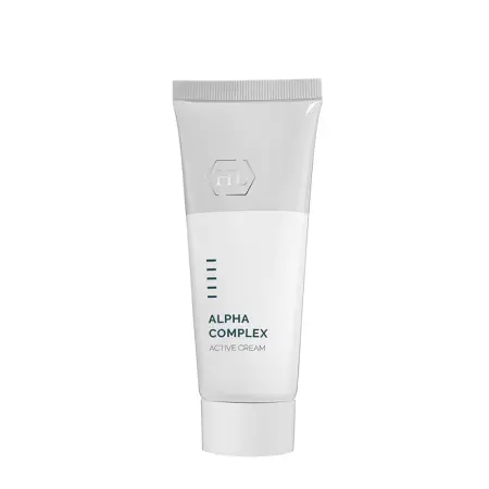 HOLY LAND Крем восстанавливающий с фруктовыми экстрактами / Alpha Complex Active Cream 70 мл - 1