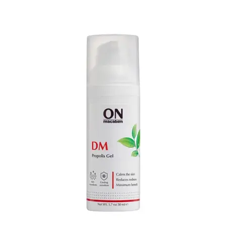 ONmacabim Гель прополис / DM 50 мл - 1