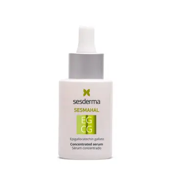 Сыворотка с экстрактом зеленого чая / SESMAHAL EGCG SERUM 30 мл