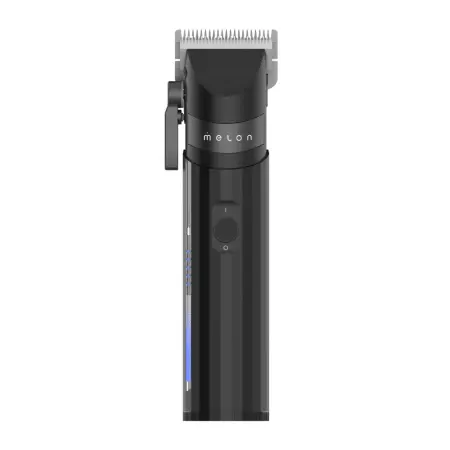 MELON PRO Машинка для стрижки SHTRIGA IV, аккумулятор 2500 mAh, 6 насадок - 1