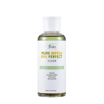 Тонер увлажняющий на основе бифидобактерий 99% / Thinkco Pure Bifida 99% Perfect Toner 150 мл