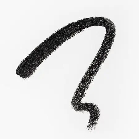 PROVOC Подводка гелевая в карандаше для глаз, 99 черный с голографией / Gel Eye Liner Black Cavia 9 г - 3