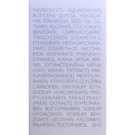 DECLARE Крем подтягивающий для кожи вокруг глаз / Eye Contour Firming Cream 15 мл - 3