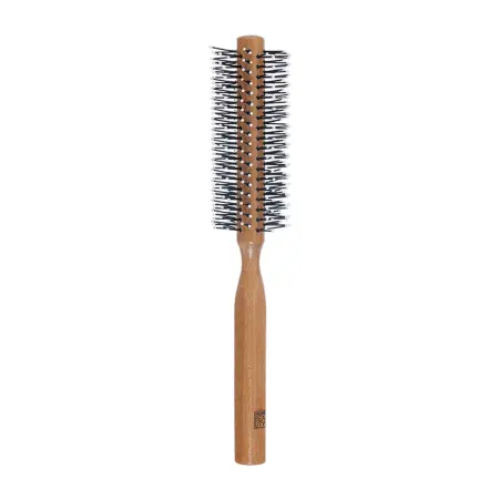 DEWAL BEAUTY Брашинг Эко деревянный с пластиковым штифтом, d 15 мм - 1