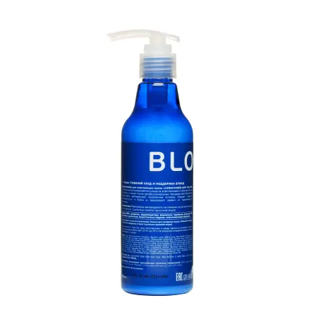 COCOCHOCO Кондиционер для осветленных волос / BLONDE 250 мл - 2