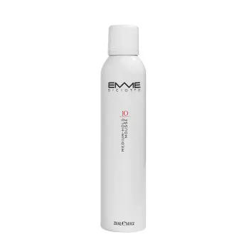 Мусс для волос средней фиксации 10 / MEDIUM-HOLD MOUSSE 250 мл