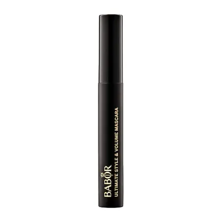 BABOR Тушь для ресниц идеальное разделение и объём, тон черный / Ultimate Style&Volume Mascara Black 8 мл - 2