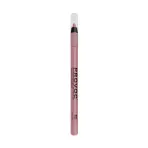 Подводка гелевая в карандаше для губ, 801 лилово-бежевый нюд / Gel Lip Liner Rozie Pose 1,2 г