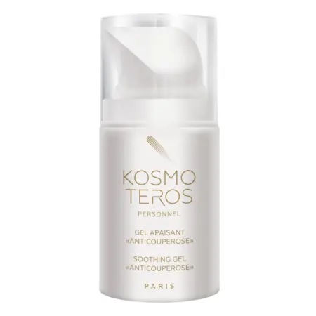KOSMOTEROS PROFESSIONNEL Гель успокаивающий / Anticouperose 50 мл - 1