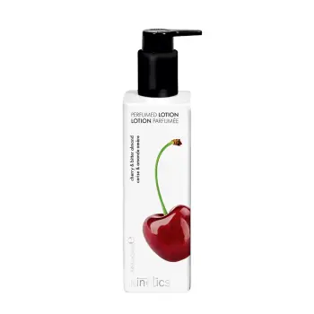 Лосьон для рук и тела Вишня и Горький Миндаль / Perfumed lotion Cherry & Bitter Almond 250 мл