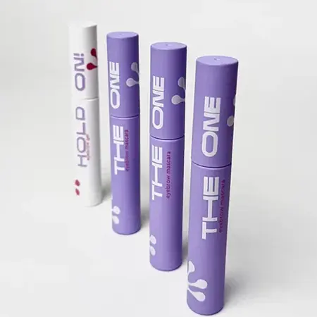BEAUTYDRUGS Тушь для бровей / BD 132 22 The One Eyebrow Mascara Taupe 9 мл - 3